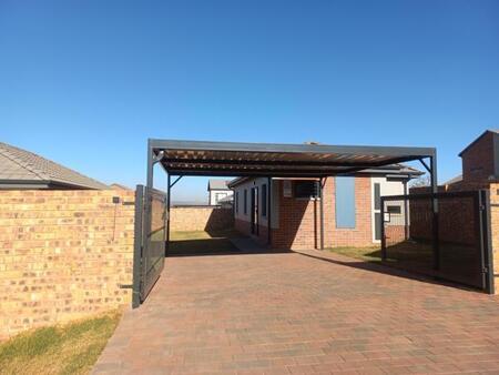 3 Bedroom House in Fourways