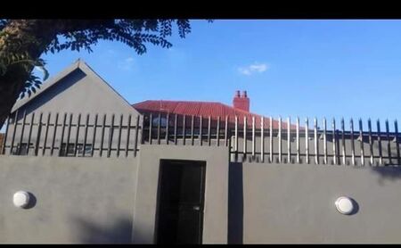 1 Bedroom Apartment in Turffontein