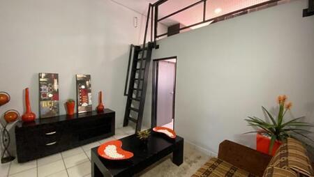 1 Bedroom Apartment in Marshalltown