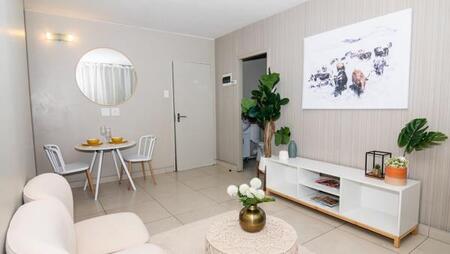 Studio apartment in Marshalltown