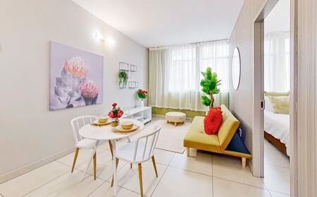 1 Bedroom Apartment in Marshalltown