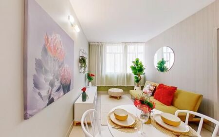 1 Bedroom Apartment in Marshalltown