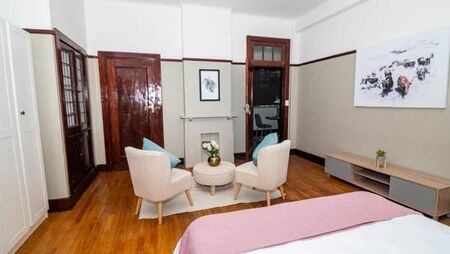 2 Bedroom Apartment in Johannesburg Central