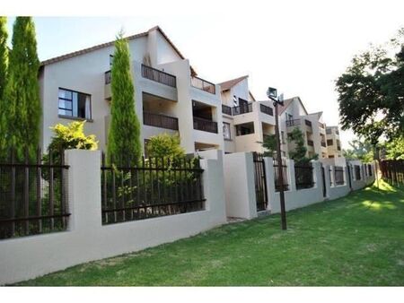 2 Bedroom Apartment in Paulshof