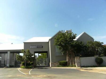 1 Bedroom Apartment in Fourways