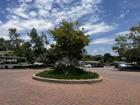 2 Bedroom Apartment in Paulshof