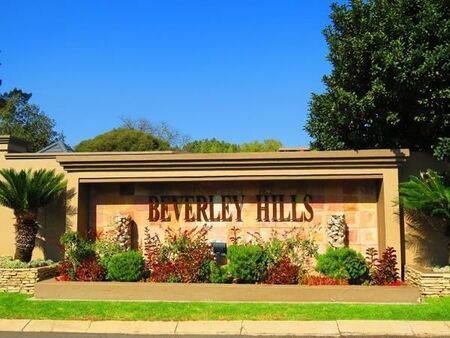 2 Bedroom House in Beverley