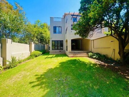 1 Bedroom Apartment in Paulshof