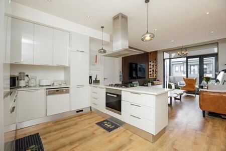 2 Bedroom Apartment in Steyn City