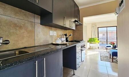 2 Bedroom Apartment in Duncanville