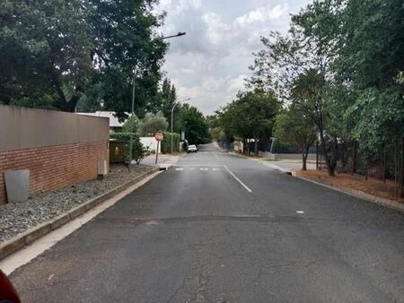 4 Bedroom House in Heidelberg Central