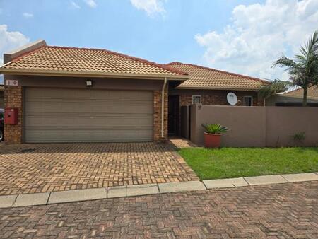 3 Bedroom House in Terenure