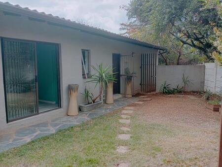 1 Bedroom House in Jukskei Park