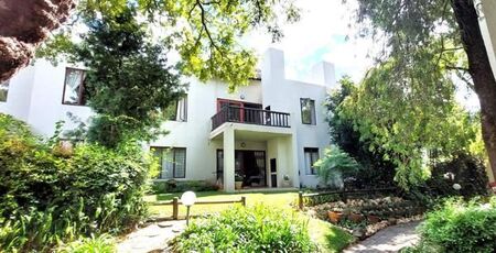 2 Bedroom Apartment in Jukskei Park