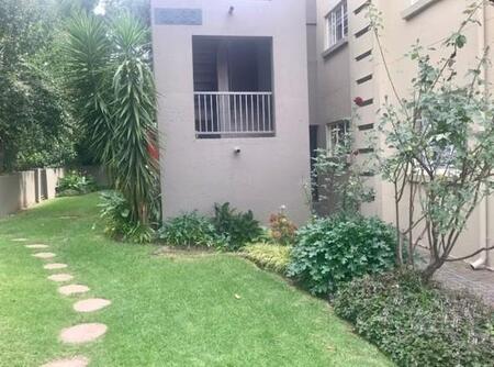 2 Bedroom Apartment in Paulshof