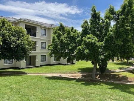2 Bedroom Apartment in Broadacres