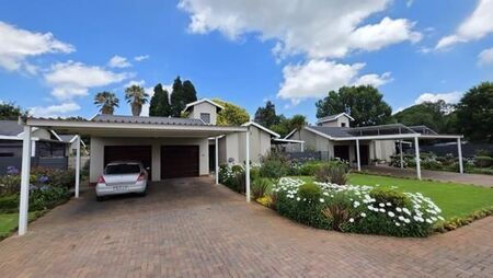 3 Bedroom House in Meyerton Central