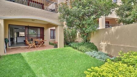 1 Bedroom Apartment in Sunninghill