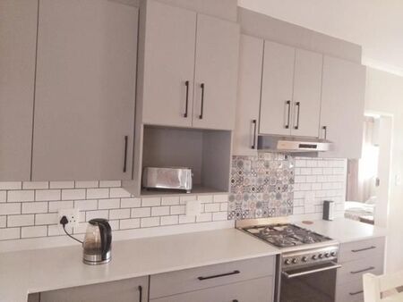 2 Bedroom Apartment in Heidelberg Central