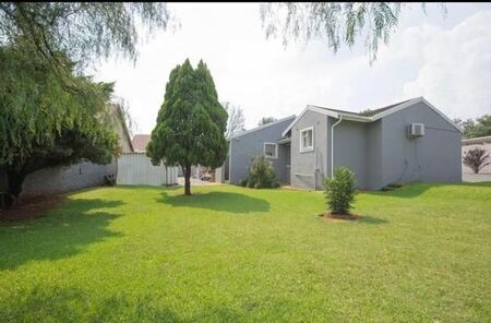 3 Bedroom House in Jordaan park