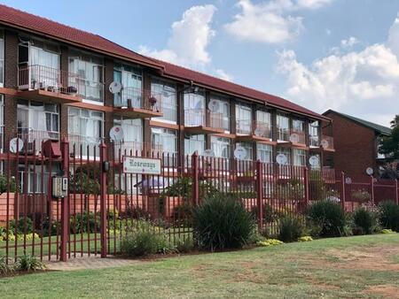 1 Bedroom Apartment in Croydon