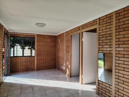 2 Bedroom Apartment in Crystal Park