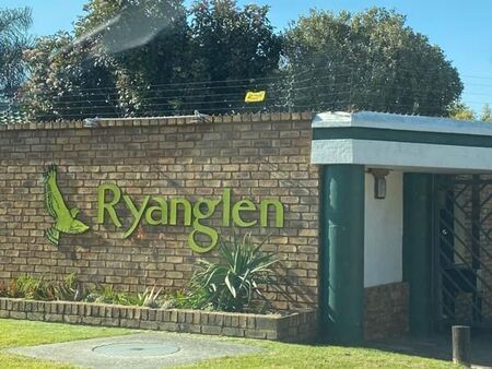 3 Bedroom House in Rynfield