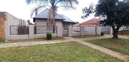 1 Bedroom House in Benoni West