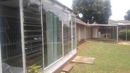 4 Bedroom House in Norkem Park