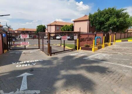 2 Bedroom Apartment in Terenure