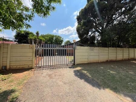 3 Bedroom House in Elspark