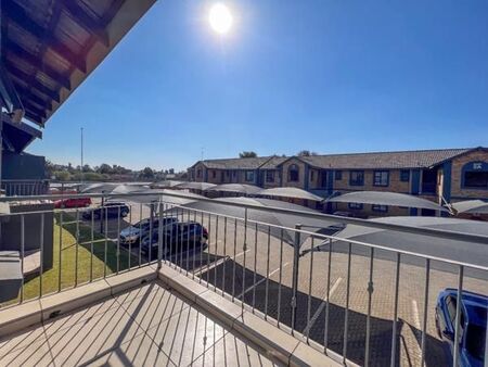 2 Bedroom Townhouse in Albemarle