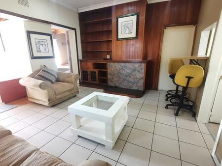 1 Bedroom House in Edenvale