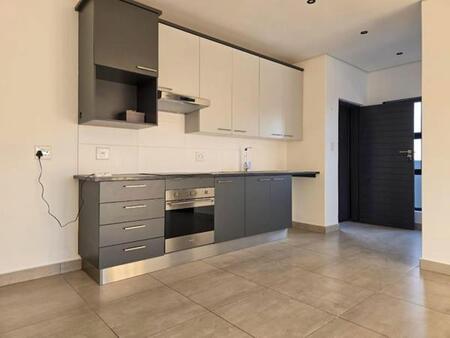 2 Bedroom Apartment in New Redruth