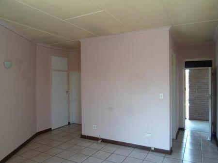 1 Bedroom Apartment in Elspark