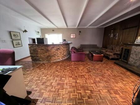 1 Bedroom House in Edenvale