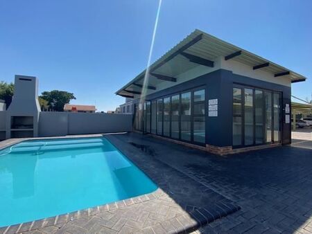 3 Bedroom Apartment in Rynfield