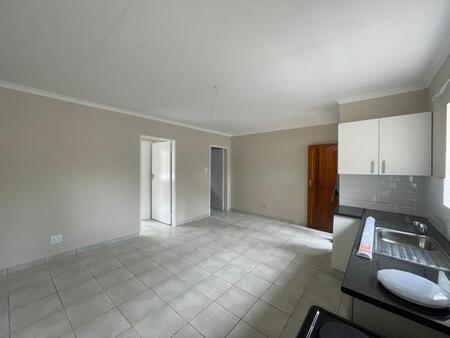 1 Bedroom Apartment in Northmead