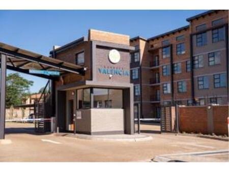 1 Bedroom House in Amberfield