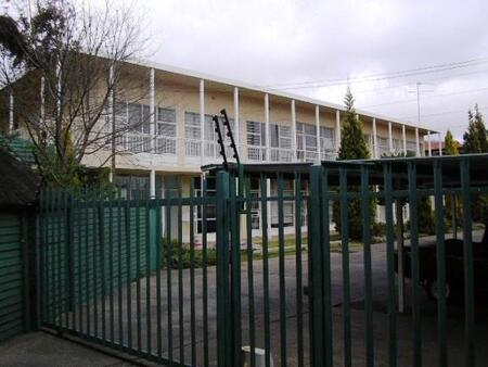 1 Bedroom Apartment in New Redruth