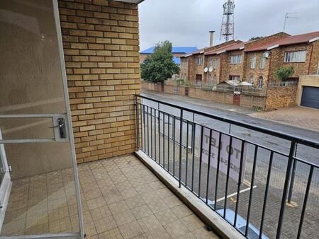 2 Bedroom Apartment in New Redruth