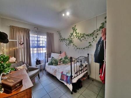 2 Bedroom Apartment in Clubview