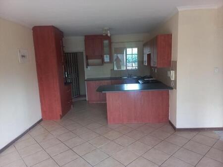 2 Bedroom Apartment in Heuweloord