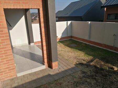 2 Bedroom Apartment in Amberfield