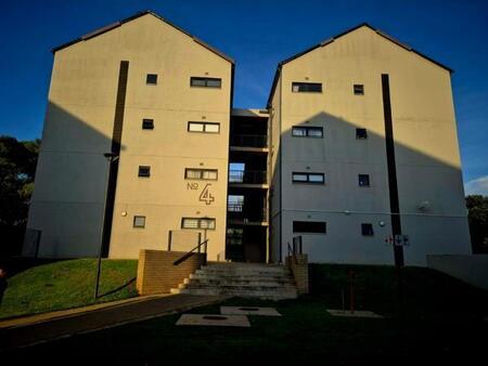 2 Bedroom Apartment in Clubview