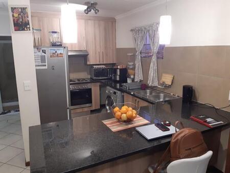 2 Bedroom House in Monavoni