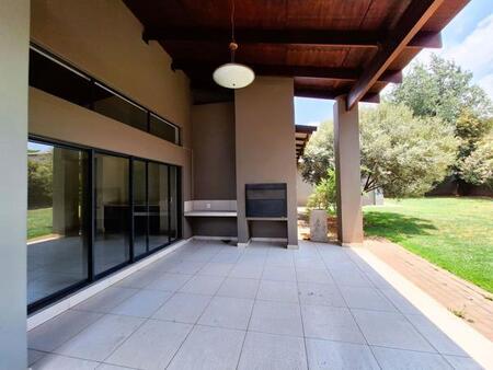 4 Bedroom House in Midstream Estate