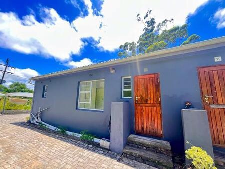 2 Bedroom Cluster in Gonubie