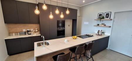 3 Bedroom Apartment in Midfield Estate