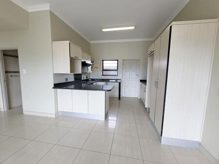 2 Bedroom Apartment in Gonubie